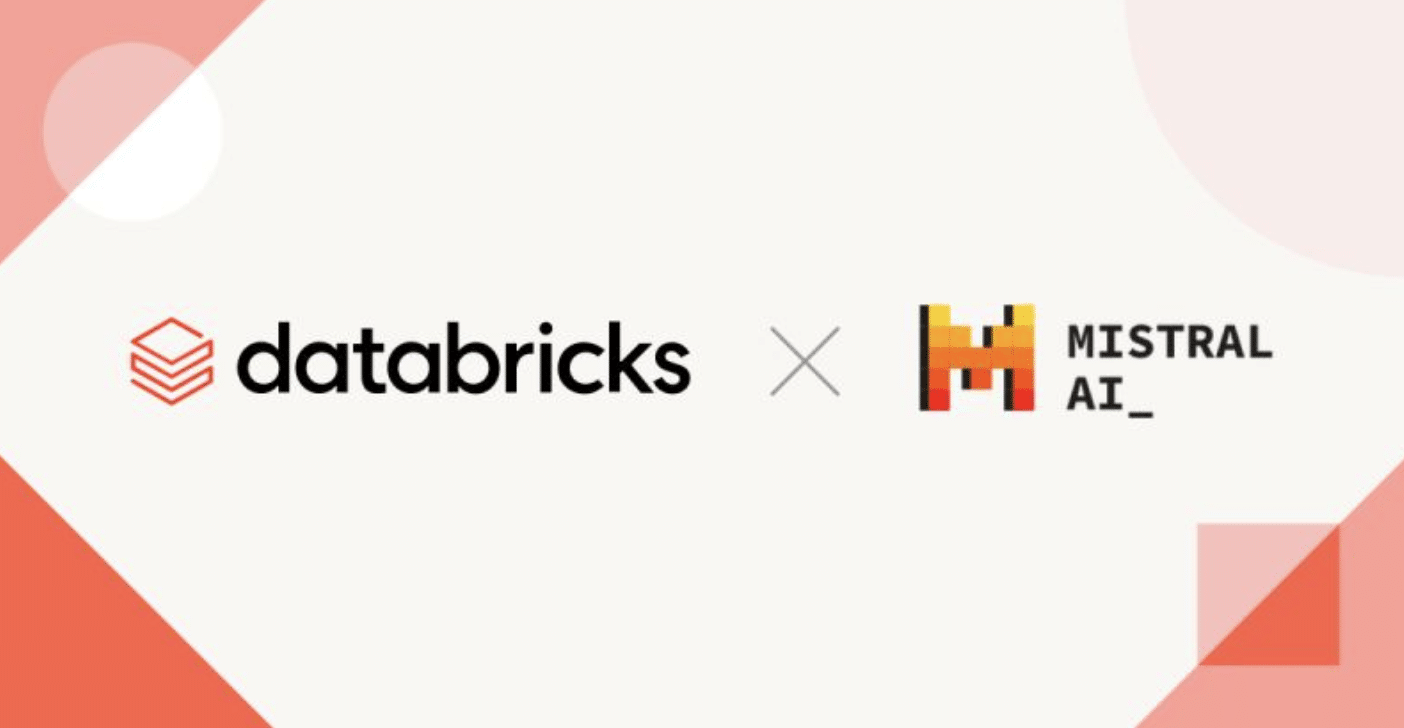 Databricks Invests in Mistral AI
